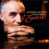 Download track Partita In B Flat Major, BWV 825, Minuet I