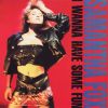Download track I Only Wanna Be With You