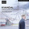 Download track Fantasies On 3 Country Dances, Op. 31 No. 2. Langleik Improvisation