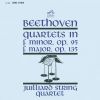 Download track String Quartet No. 11 In F Minor, Op. 95 Serioso - IV. Larghetto Espressivo - Allegretto Agitato - Allegro