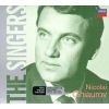 Download track 4. Ghiaurov Nicolai - Ãpouse Quelque Brave... - Manon - J. Massenet 1965