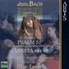 Download track Cantata BWV 170 - 1. Aria