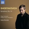 Download track Symphony No. 14 In G Minor, Op. 135: XI. Conclusion: Moderato