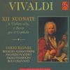 Download track Sonata XI En Mi BÃ©mol Majeur - RV756 - 3 Sarabanda. Andante