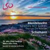Download track Piano Concerto In A Minor, Op 54 - 2. Intermezzo. Andantino Grazioso