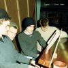 Download track Waiting Room