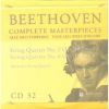 Download track String Quartet No. 2 Op. 18 No. 2 In G Major - I. Allegro