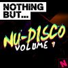 Download track Any Love Any Time [Instrumental Mix]