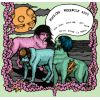 Download track Stop Screaming! It'S Just What The Bomb Wants Us To Do