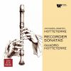 Download track Hotteterre, J-M Trio Sonata In D Major, Op. 3 No. 2 I. Prélude. Gravement
