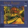 Download track Duo For Two Violins, Op. 131b, No. 1, II. Poco Allegro