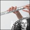 Download track Canon And Gigue, For 3 Violins & Continuo In D Major, T. 337
