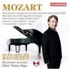 Download track 02. Piano Concerto No. 16 In D Major, K. 451 II. Andante