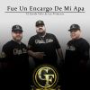 Download track El Borrego