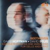 Download track 06. Beethoven Sonata For Cello And Piano No. 2 In G Minor, Op. 5 II. Rondo. Allegro