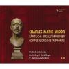 Download track 11. Organ Symphony No. 2 In D Major Op. 13 2 - 4. Salve Regina. Allegro