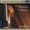 Download track String Quintet In E-Flat Major Op. 26: II. Andante