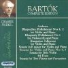 Download track String Quartet No 5: IV. Andante [BB 110]