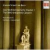 Download track 03 Prelude And Fugue In C Sharp Major BWV 848