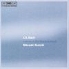 Download track Partita For Keyboard No. 5 In G Major BWV 829 IV. Sarabande