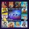 Download track Breaking Free (From “High School Musical”) [Soundtrack Version]