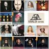 Download track Stabat Mater Hymn In F Minor RV 621 - Stabat Mater Dolorosa Largo
