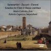 Download track Flute Sonata In D Major: III. Allegro (1)