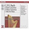 Download track 07. Oboe Concerto In B Flat Wq 164 1. Allegretto