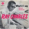 Download track What D I Say, Pts. 1 & 2