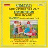 Download track 05. Aram Khachaturian Cello Concerto - I. Allegro Moderato