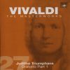 Download track Recitativo Abra, Juditha: Vide, Humilis Prostrata