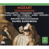 Download track 20 Scene 9; Recitativo- Dunque, Quello Sei Tu