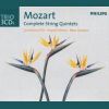 Download track String Quintet No. 4 In G Minor K. 516: 1. Allegro