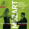 Download track Duets: Klosterfräulein, Op. 61, No. 2