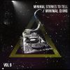 Download track Saudades (Daniel U. M Remix)