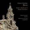 Download track 08. Bach Partita For Traverso In A Minor, BWV 1013 IV. Bourrée Anglaise