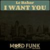 Download track I'want You Original Mix