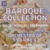 Download track Harpsichord Concerto No. 7 In G Minor, BWV 1058: II. Andante