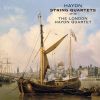 Download track 1. String Quartet In D Major Op. 20 No. 4 - 1. Allegro Di Molto