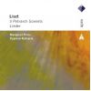 Download track 15. Drei Petrarca Sonette No. 1 - Pace Non Trovo