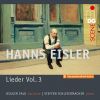 Download track Hollywooder Liederbuch Für Baritone Und Klavier, No. 27 