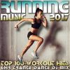 Download track All Around The World, Pt. 3 (125 BPM Tech House Aerobic DJ Mix)