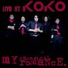 Download track I'M Not Okay