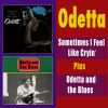 Download track I Just Can't Keep From Cryin'