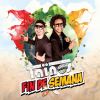 Download track Fin De Semana (Extended)