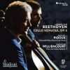 Download track 04. Cello Sonata No. 2 In G Minor, Op. 5 No. 2 II. Rondo. Allegro