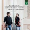 Download track Sonatina In E Major, Op. 80: III. Lento - Allegretto (For Violin And Piano)