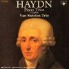 Download track 2. Piano Trio In F Major Hob XV-40 - II. Menuetto