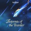 Download track Floating World Under The Moonlight
