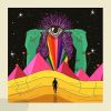 Download track Recycled Soul Doldrums